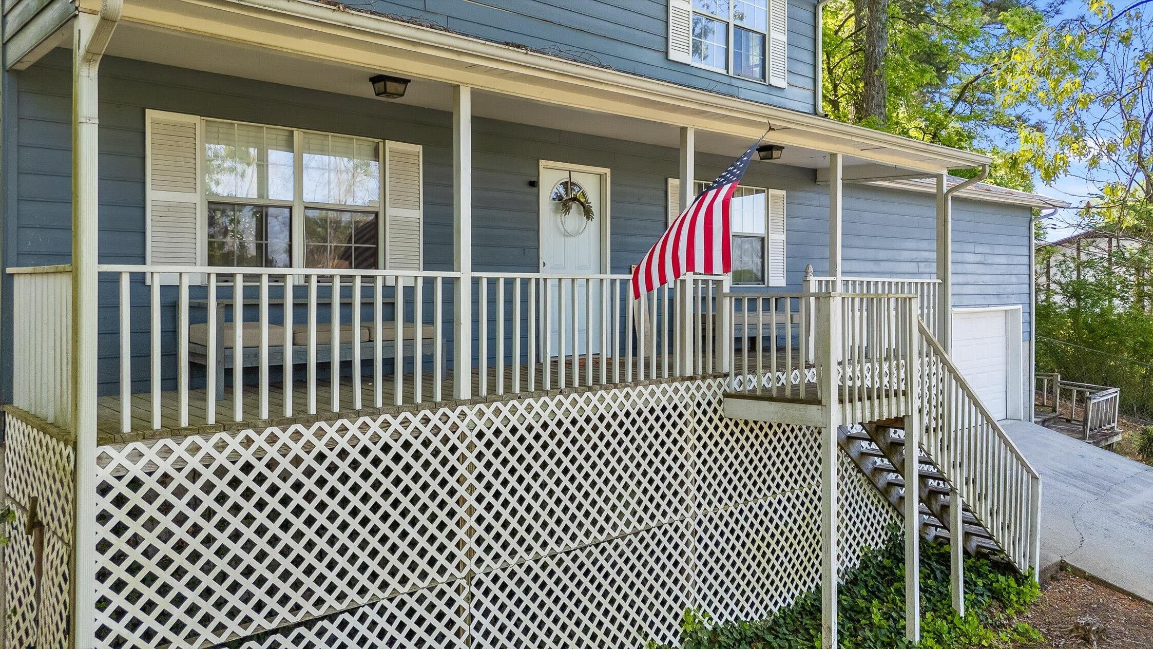 1302 Labrea Drive Chattanooga, TN 37421 - Photo 71 of 75 73-Labrea-73