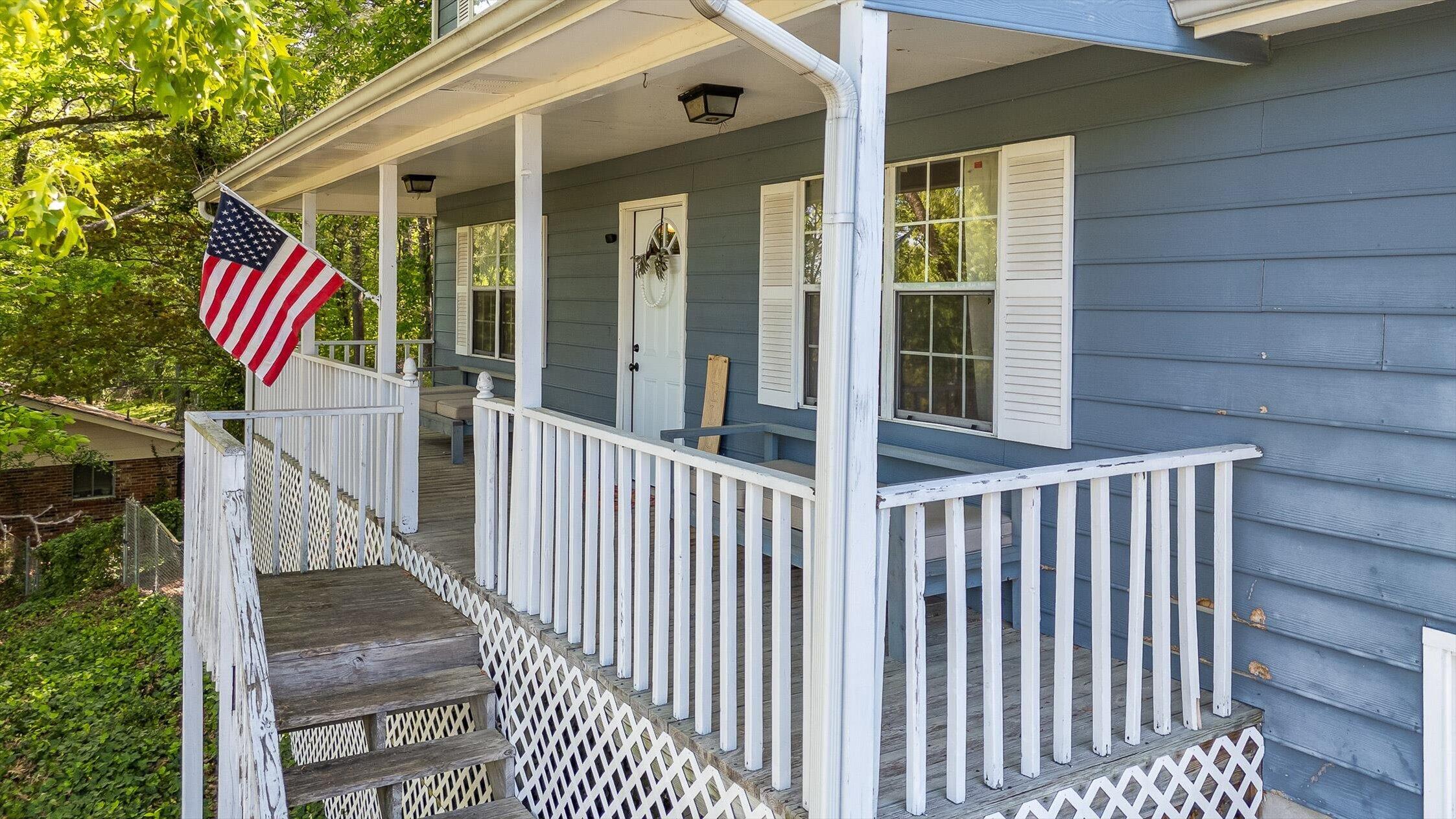 1302 Labrea Drive Chattanooga, TN 37421 - Photo 74 of 75 76-Labrea-76