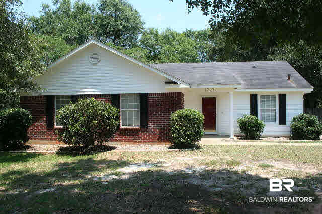 1365 Dulari Court Mobile, AL 36695 - Photo 1 of 1