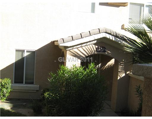 3950 South Sandhill Road Las Vegas, NV 89121 - Photo 1 of 10 Property Photo.