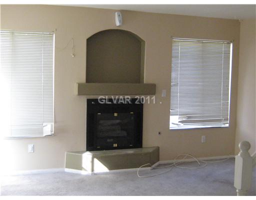 3950 South Sandhill Road Las Vegas, NV 89121 - Photo 5 of 10 Living Room.