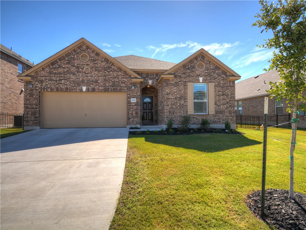 31400 Kingsway Road Georgetown, TX 78628 - Photo 1 of 1 Gallery Image 1