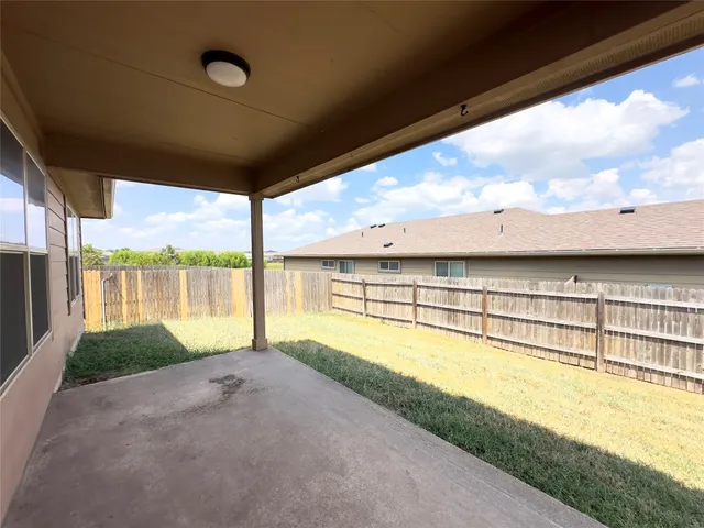 $1,750 | 12418 Walter Vaughn Drive, Manor, TX 78653