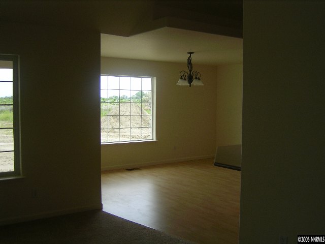 4439 Rancheria Road Fallon, NV 89406 - Photo 4 of 4 a view of an empty room with a window