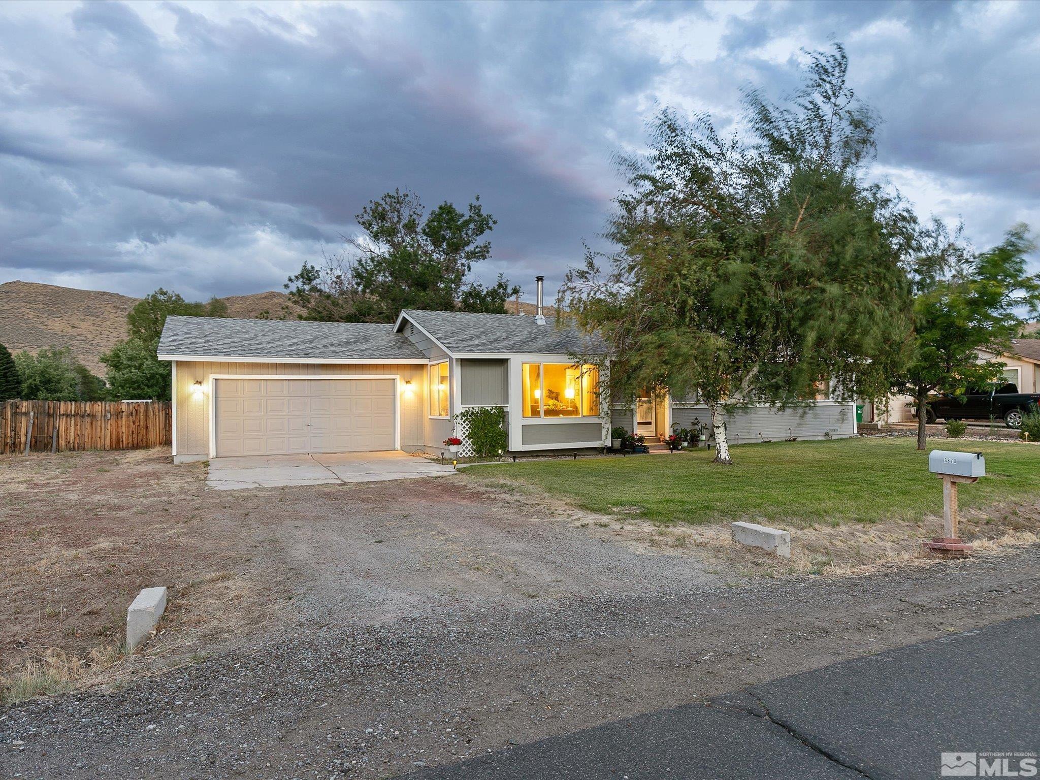 3870 Brant Street Reno, NV 89508 - Photo 2 of 40 Photo 2