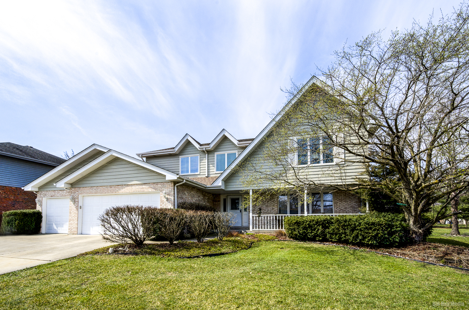 228 North Locust St  