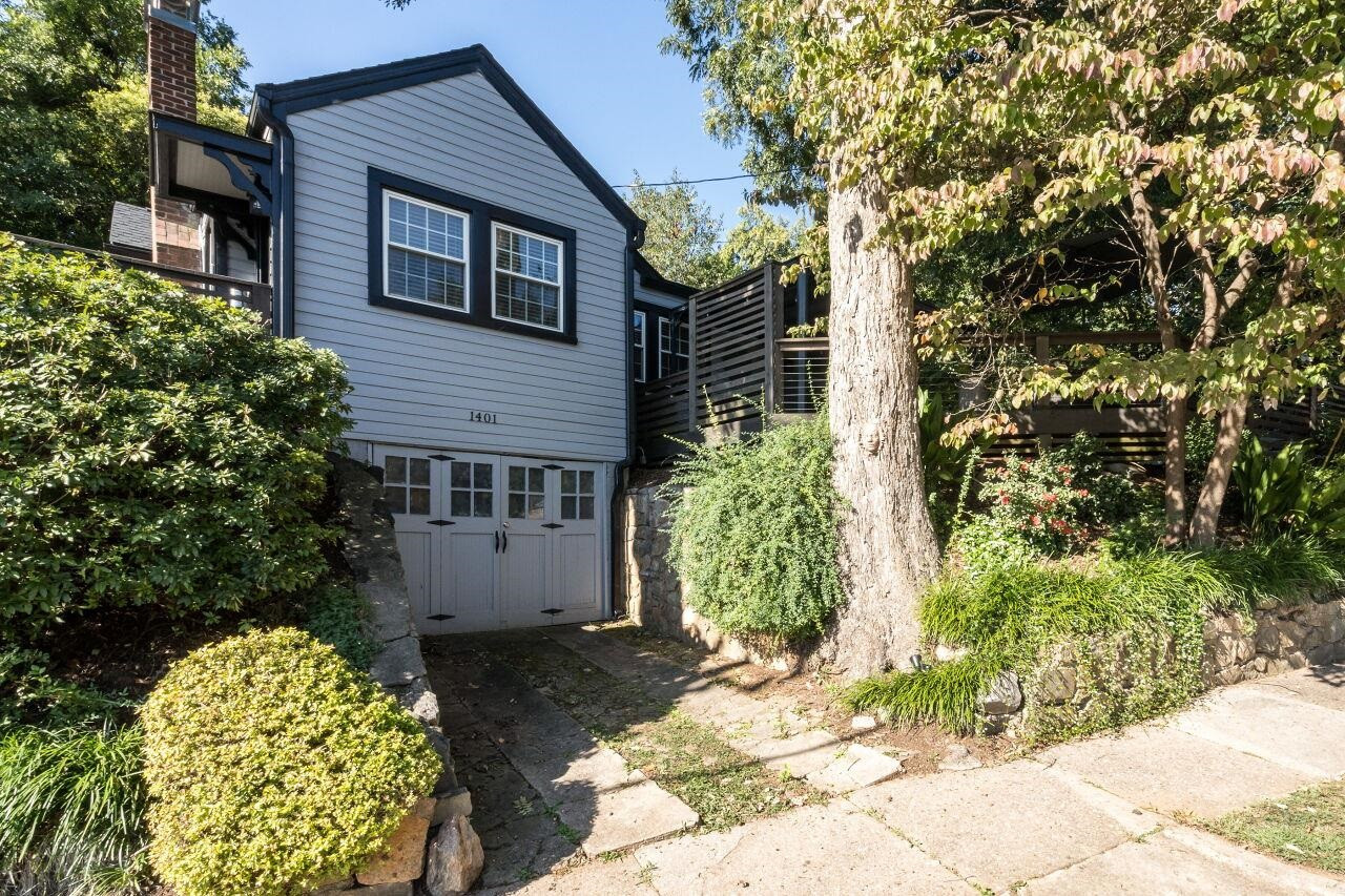 1401 Fairview Road Raleigh, NC 27608 - Photo 28 of 30 Photo 28