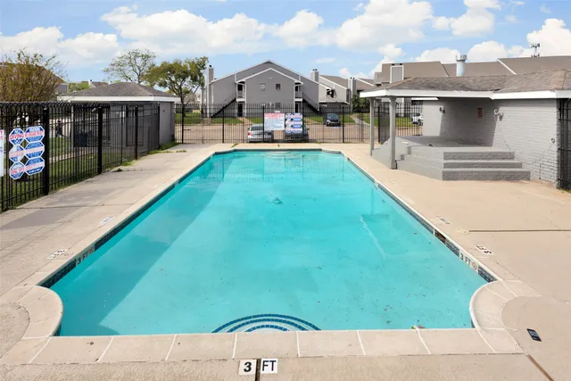 $40,000 | 12500 Sandpiper Drive, Unit 195, Houston, TX 77035
