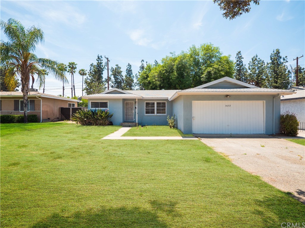 3672 Artesian Street Riverside, CA 92503 - Photo 1 of 1