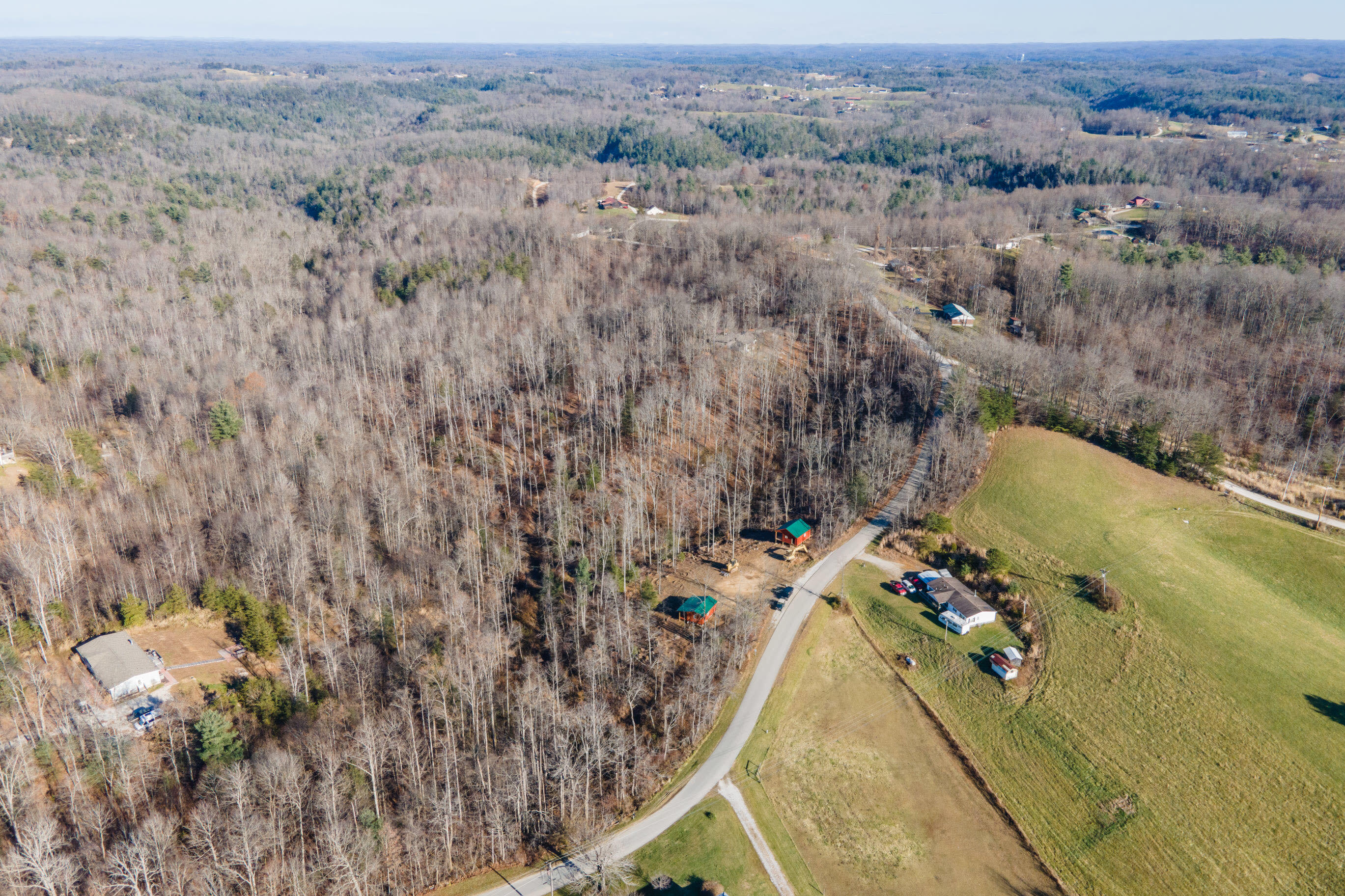 494 Glencairn Road Pine Ridge, KY 41360 - Photo 8 of 41 20211208-494-Glencarin-Rd-blankenship-dr