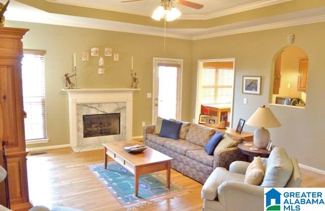 4561 South Shades Crest Road Helena, AL 35022 - Photo 5 of 14