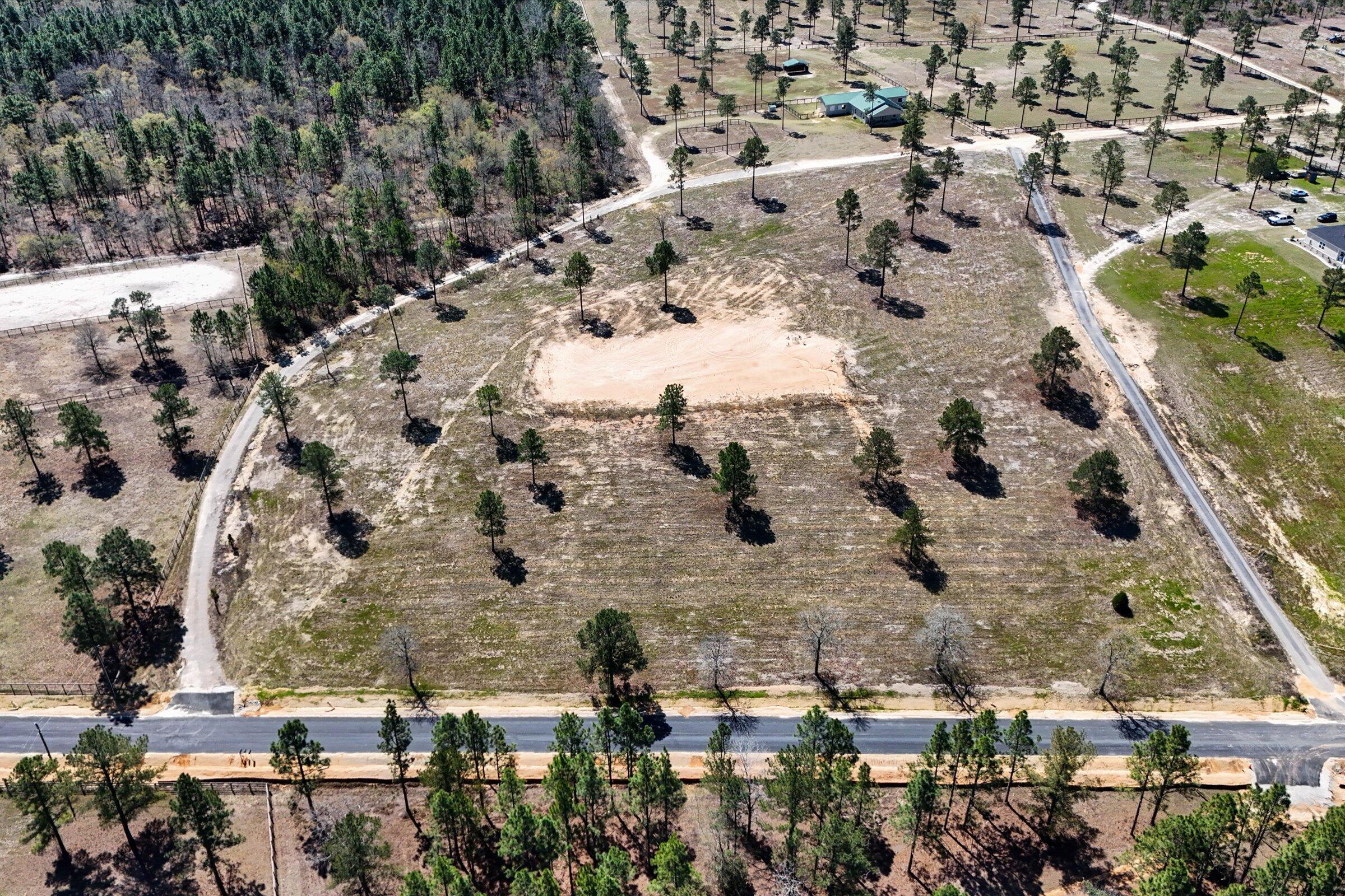 S/sd S/sd S/sd Of Joyner Pond Road Windsor, SC 29856 - Photo 21 of 21