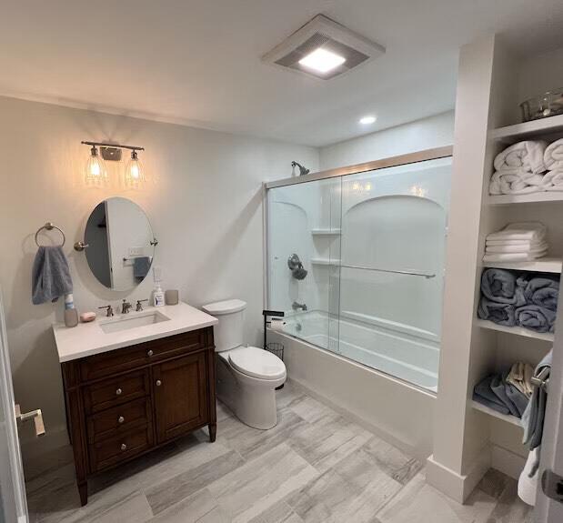 75 Spinney Mill Road Bath, ME 04530 - Photo 15 of 22 Bathroom 2