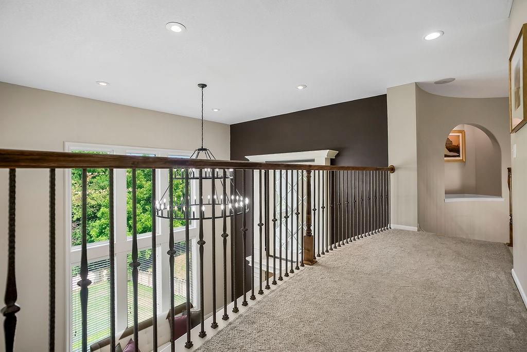 10877 South Barth Road Olathe, KS 66061 - Photo 17 of 49