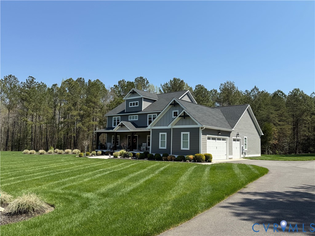 13114 Spring Road Rockville, VA 23146 - Photo 3 of 4