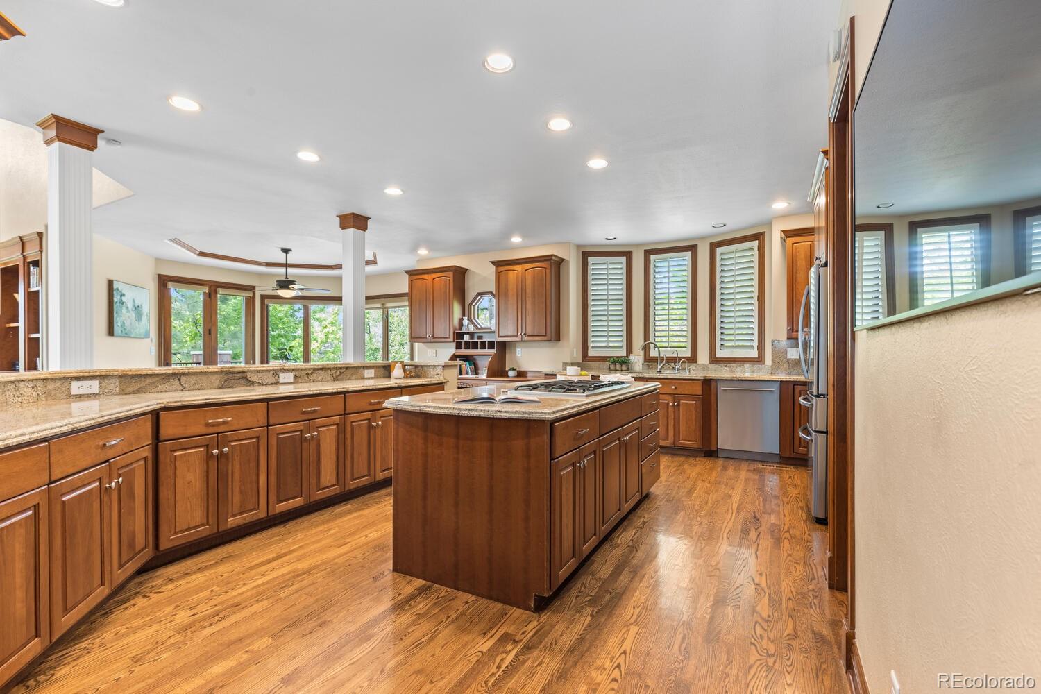 7 Red Tail Drive Highlands Ranch, CO 80126 - Photo 15 of 50