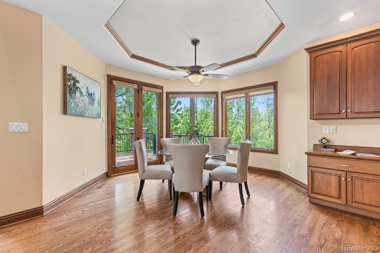 7 Red Tail Drive Highlands Ranch, CO 80126 - Photo 18 of 50