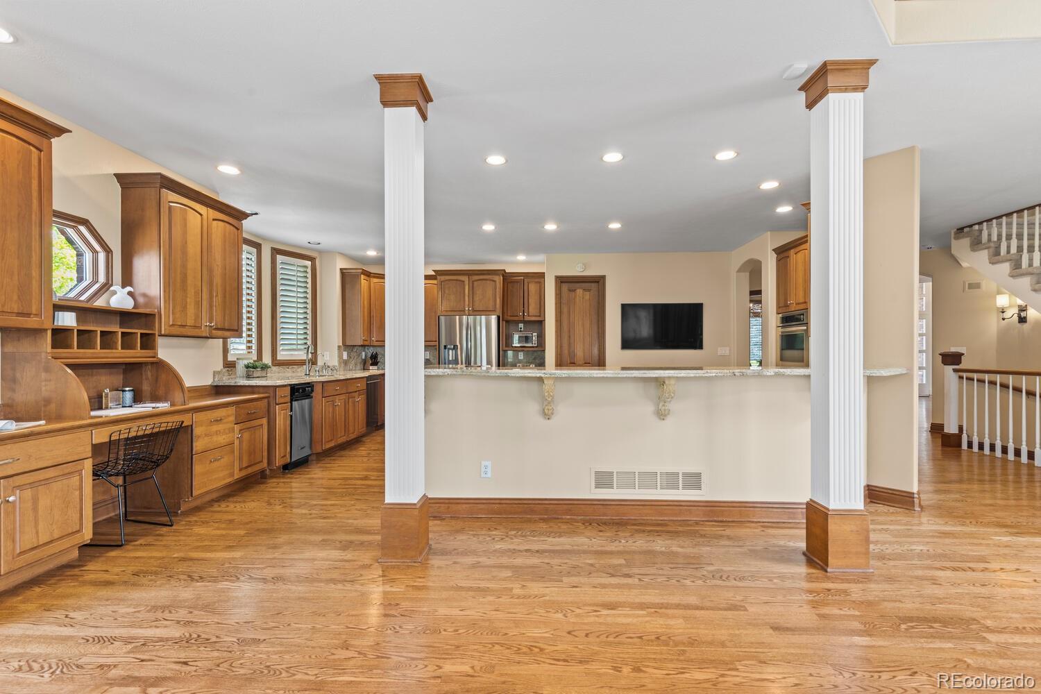 7 Red Tail Drive Highlands Ranch, CO 80126 - Photo 19 of 50