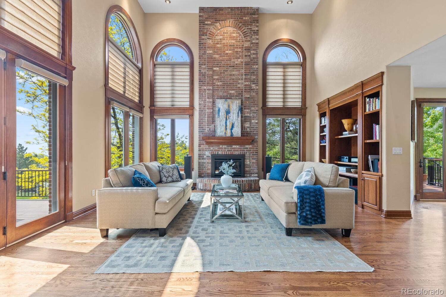 7 Red Tail Drive Highlands Ranch, CO 80126 - Photo 20 of 50