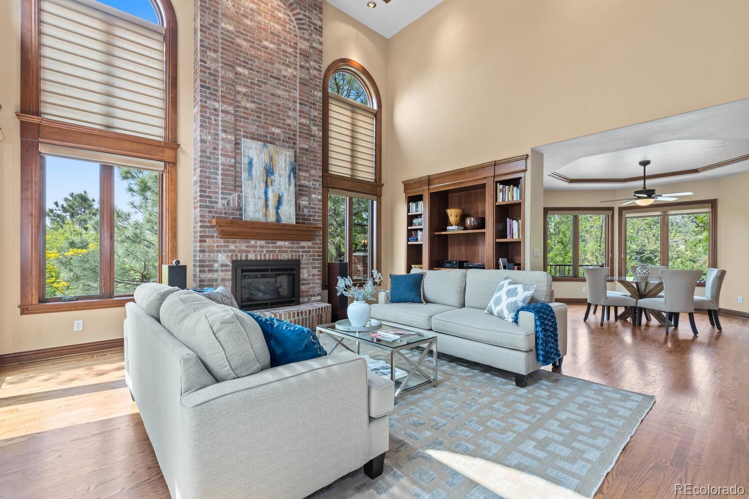 7 Red Tail Drive Highlands Ranch, CO 80126 - Photo 21 of 50