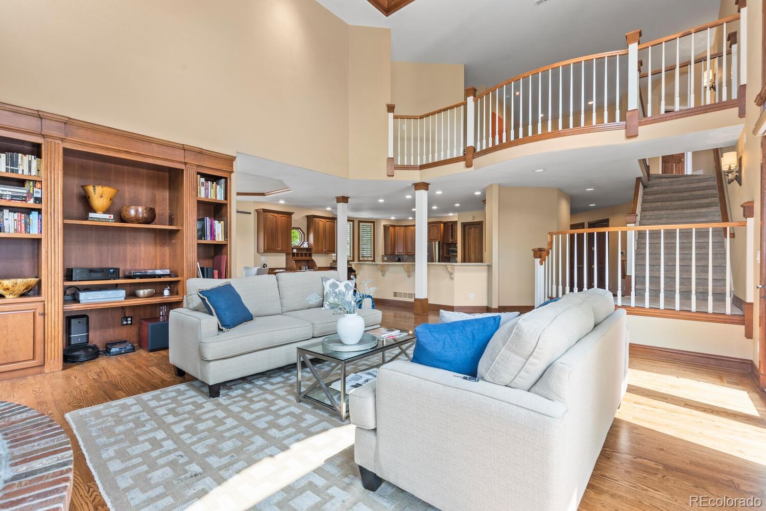 7 Red Tail Drive Highlands Ranch, CO 80126 - Photo 22 of 50