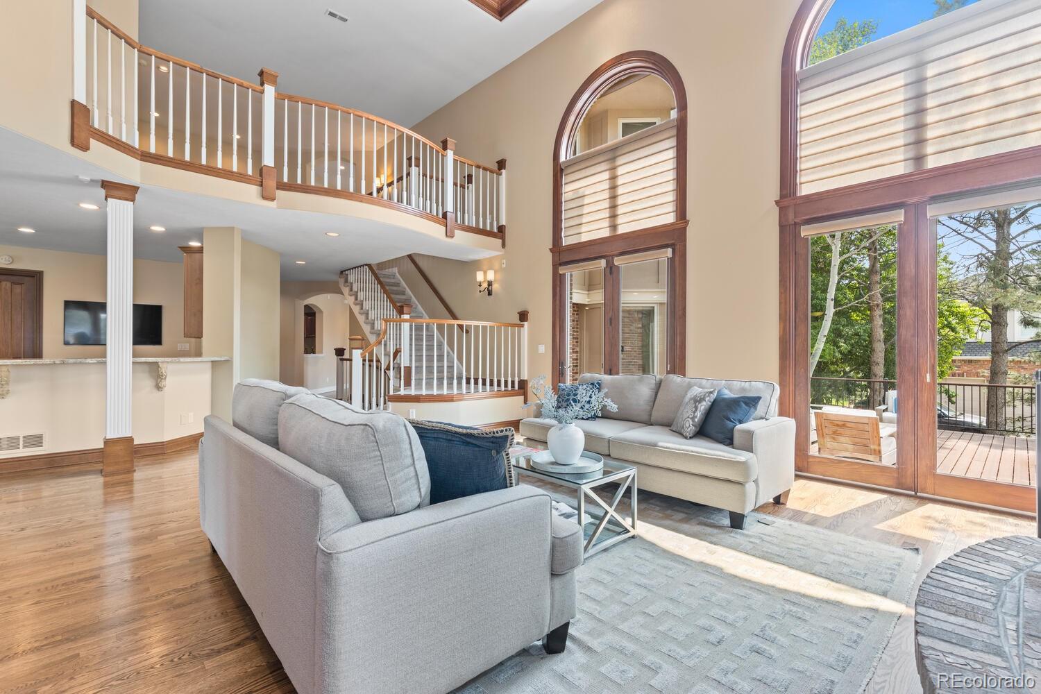 7 Red Tail Drive Highlands Ranch, CO 80126 - Photo 23 of 50