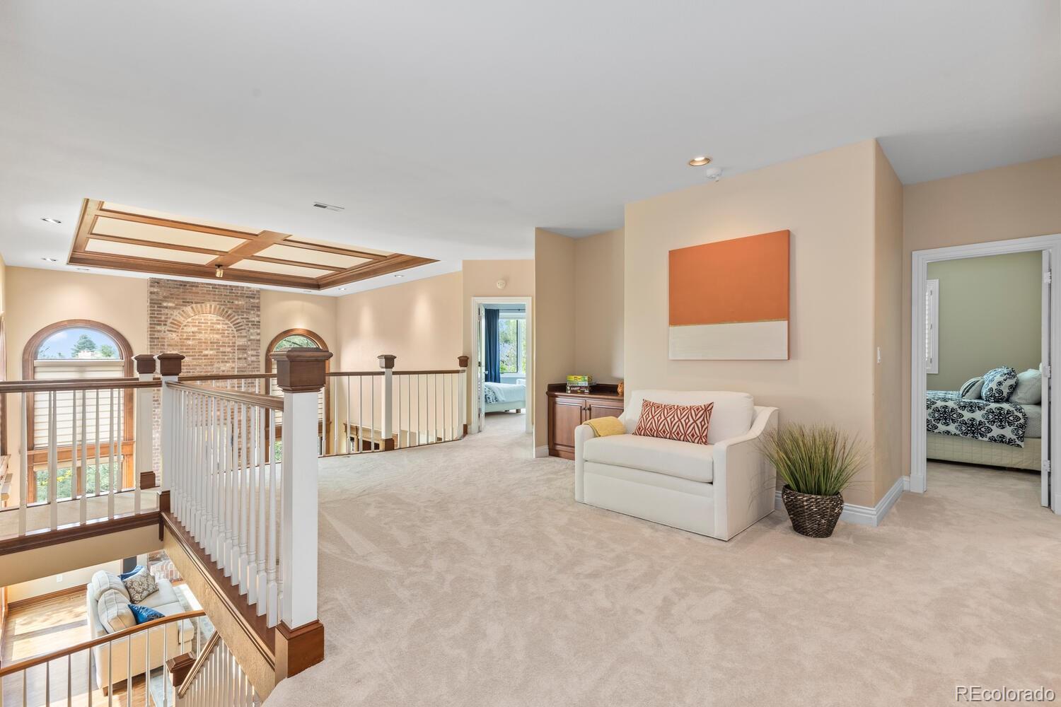 7 Red Tail Drive Highlands Ranch, CO 80126 - Photo 24 of 50