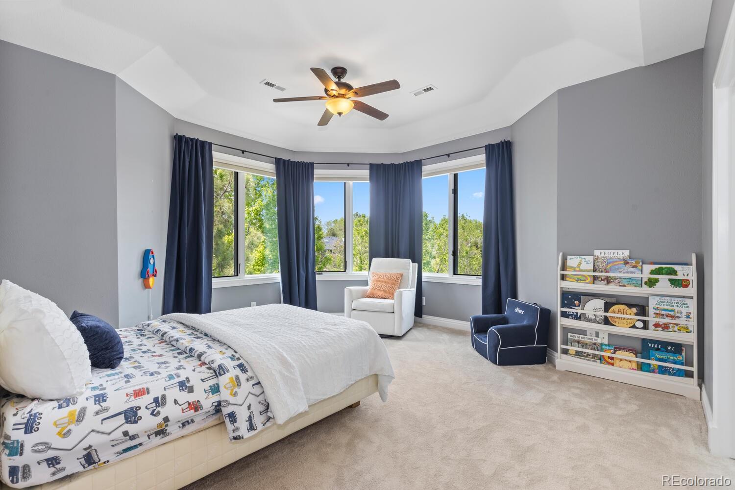 7 Red Tail Drive Highlands Ranch, CO 80126 - Photo 25 of 50