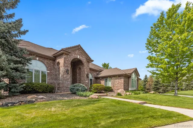 $10,000 | 7 Red Tail Drive, Highlands Ranch, CO 80126
