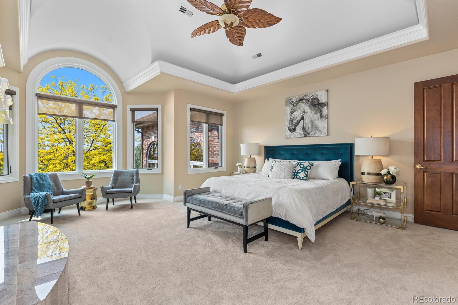 7 Red Tail Drive Highlands Ranch, CO 80126 - Photo 31 of 50