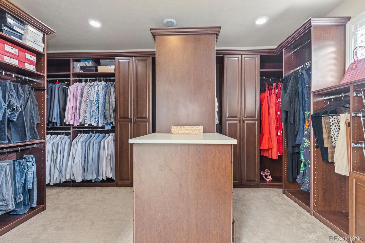 7 Red Tail Drive Highlands Ranch, CO 80126 - Photo 36 of 50