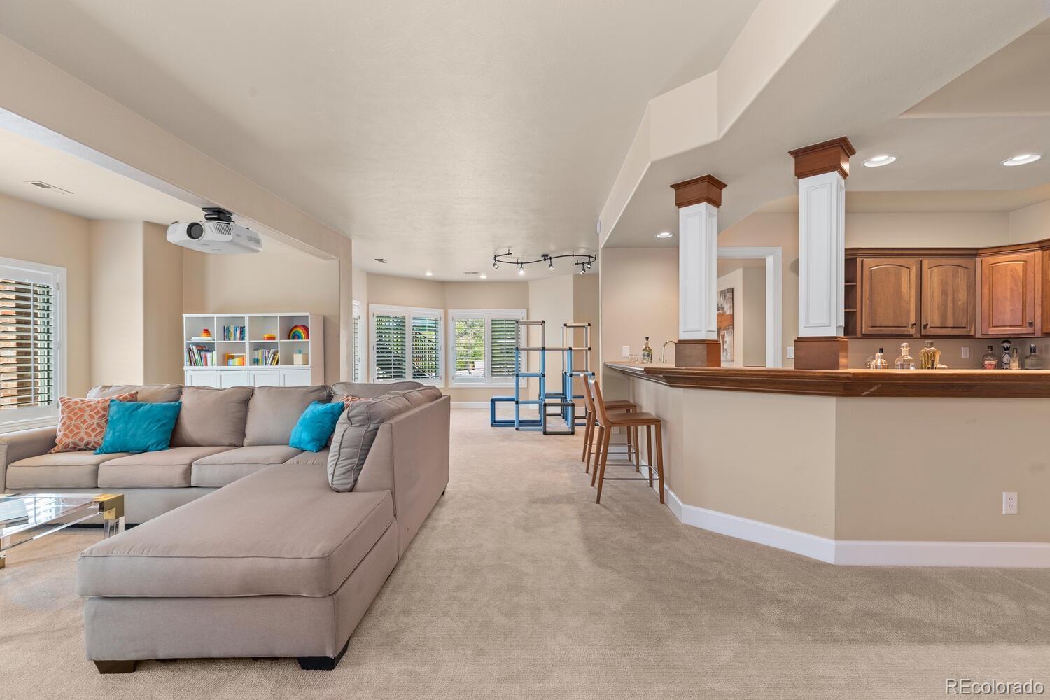 7 Red Tail Drive Highlands Ranch, CO 80126 - Photo 37 of 50