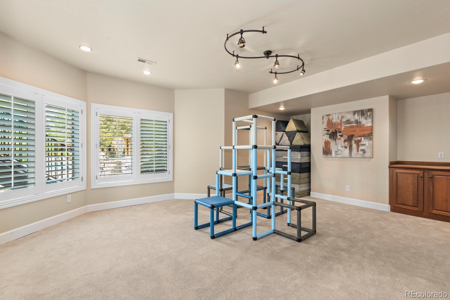 7 Red Tail Drive Highlands Ranch, CO 80126 - Photo 39 of 50