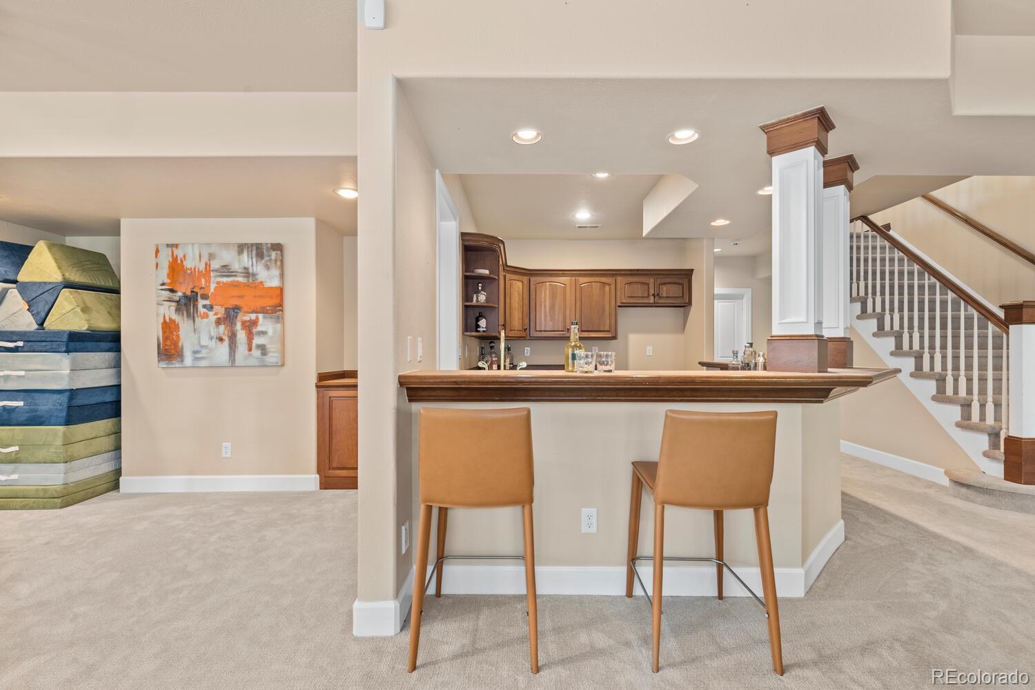 7 Red Tail Drive Highlands Ranch, CO 80126 - Photo 40 of 50