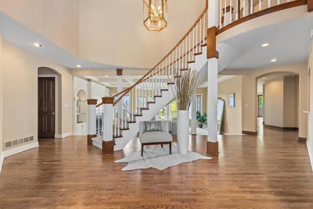 $10,000 | 7 Red Tail Drive, Highlands Ranch, CO 80126