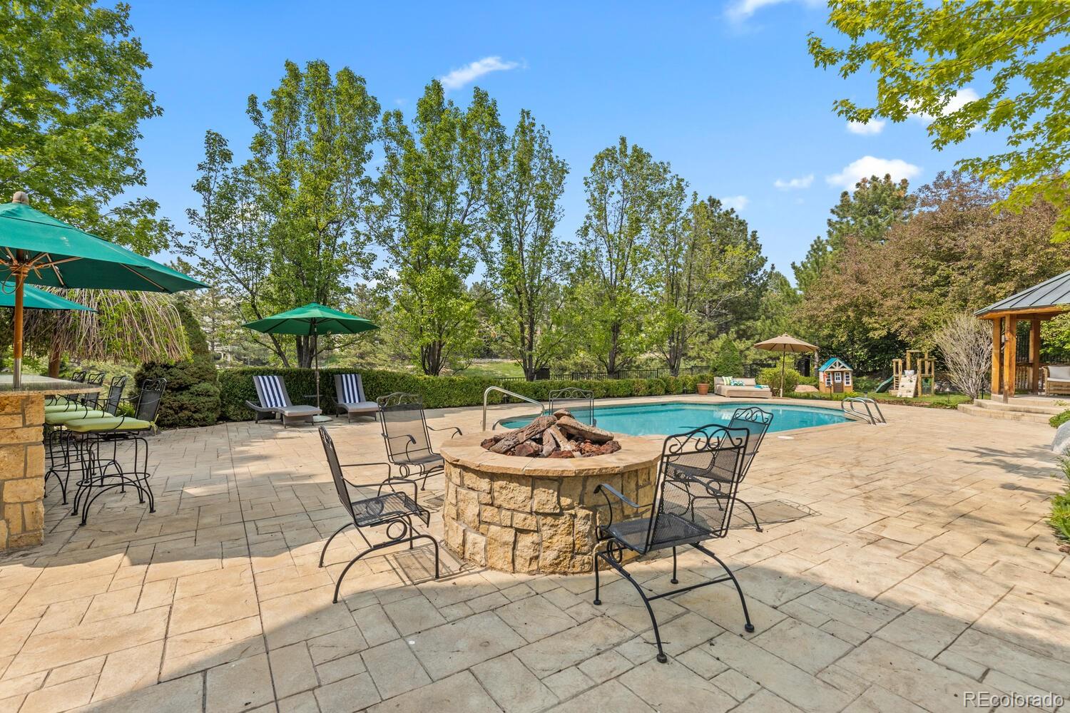 7 Red Tail Drive Highlands Ranch, CO 80126 - Photo 46 of 50