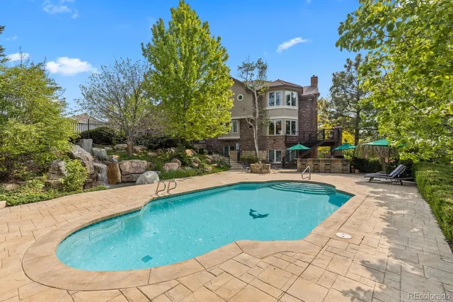 $10,000 | 7 Red Tail Drive, Highlands Ranch, CO 80126