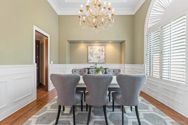 $10,000 | 7 Red Tail Drive, Highlands Ranch, CO 80126