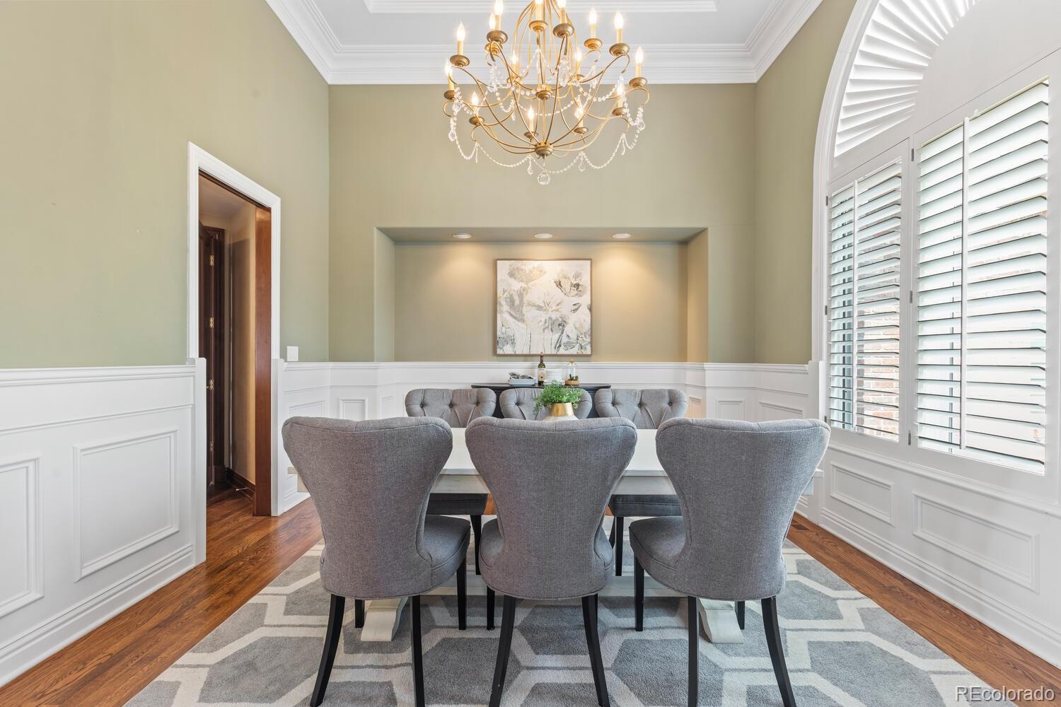 7 Red Tail Drive Highlands Ranch, CO 80126 - Photo 7 of 50