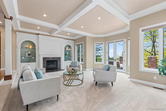 $10,000 | 7 Red Tail Drive, Highlands Ranch, CO 80126