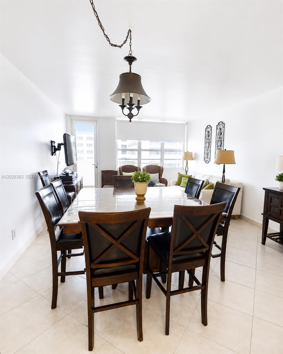 100 Lincoln Road, Unit 602 Miami Beach, FL 33139 - Photo 6 of 35