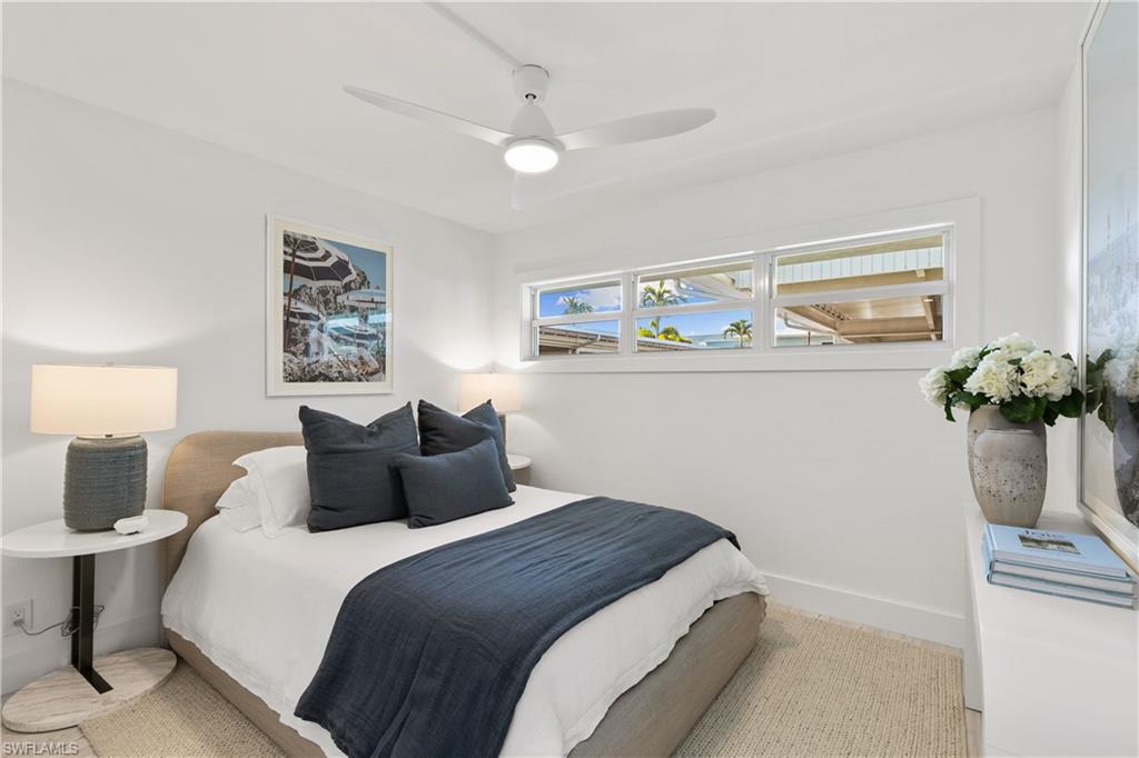 614 Broad Avenue South Naples, FL 34102 - Photo 14 of 24 Guest bedroom is no longer furnished as shown