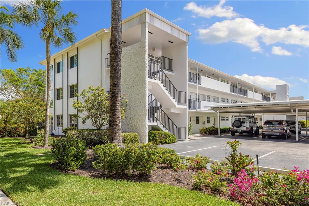 614 Broad Avenue South Naples, FL 34102 - Photo 23 of 24