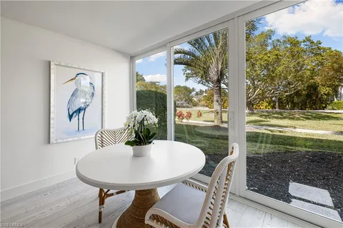 $575,000 | 614 Broad Avenue South, Naples, FL 34102