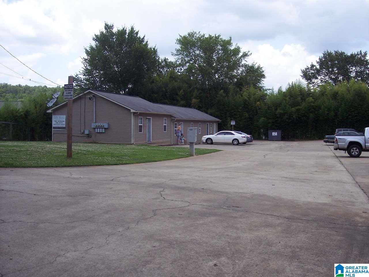621 Gadsden Road Northwest Jacksonville, AL 36265 - Photo 2 of 5