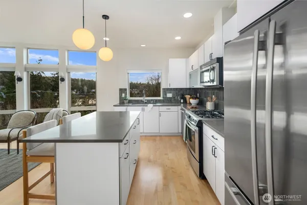 $1,049,000 | 3426 Northwest Market Street, Seattle, WA 98107