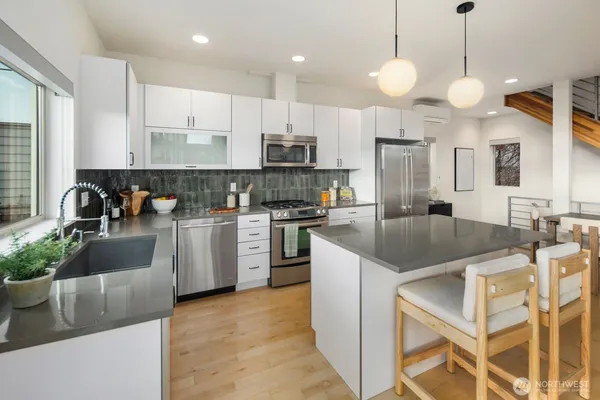 $1,049,000 | 3426 Northwest Market Street, Seattle, WA 98107