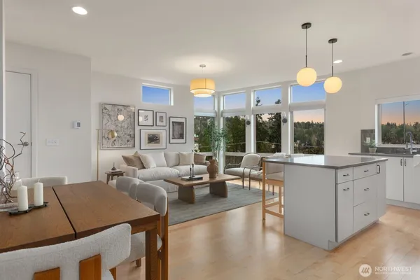 $1,049,000 | 3426 Northwest Market Street, Seattle, WA 98107