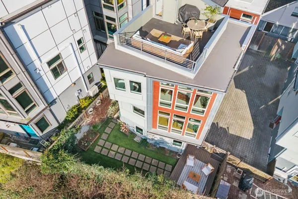 $1,049,000 | 3426 Northwest Market Street, Seattle, WA 98107