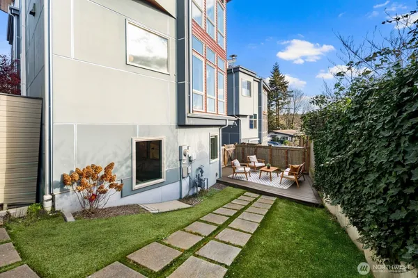 $1,049,000 | 3426 Northwest Market Street, Seattle, WA 98107